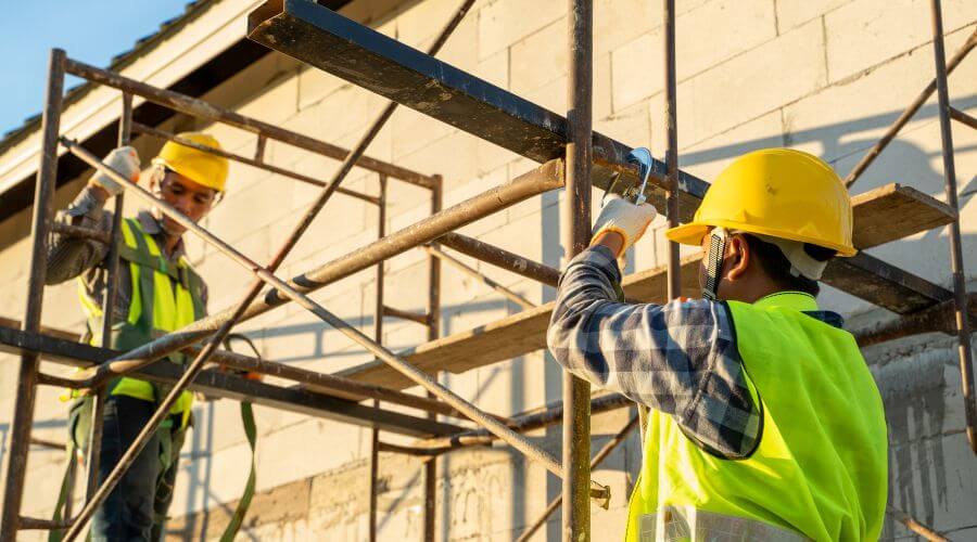 Local Chimney Repair in Sunray, TX